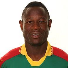 Christian Bassogog ©️