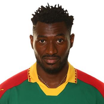 André Zambo Anguissa
