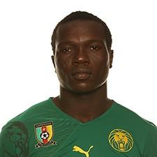 Vincent Aboubakar