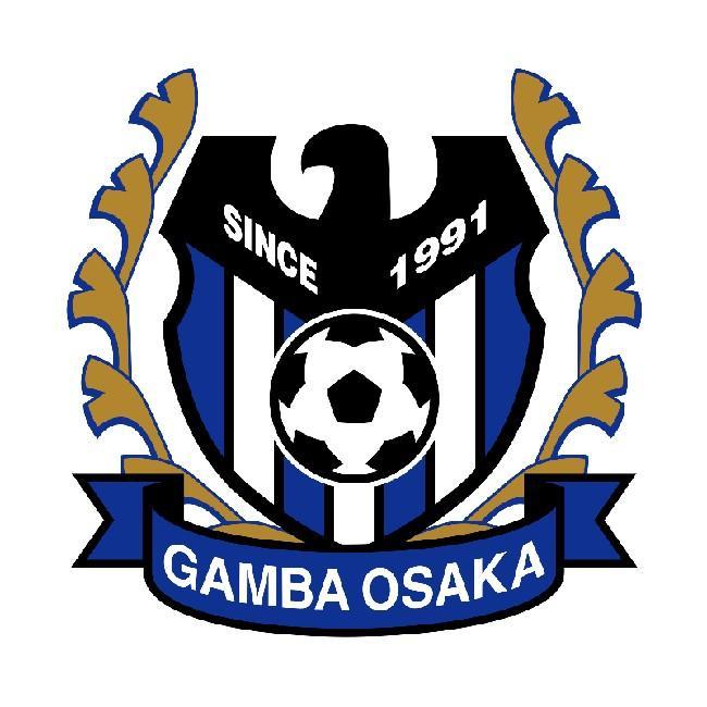 Gamba Osaka
