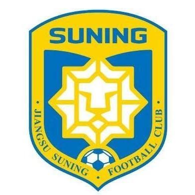 Jiangsu Suning FC