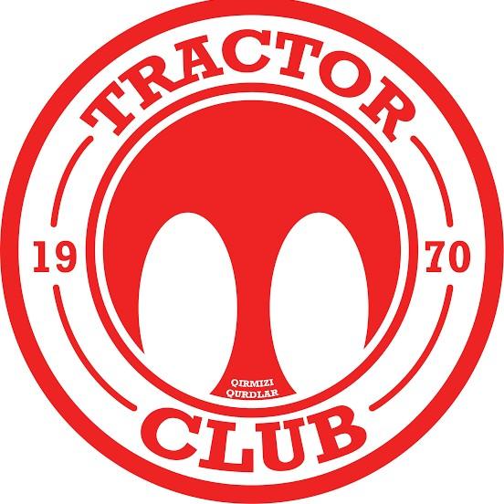 Tractor SC