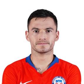 Charles Aránguiz