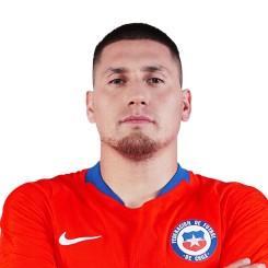 Nicolás Castillo