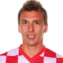 Mario Mandžukić