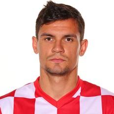 Dejan Lovren