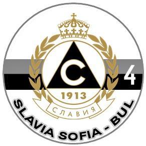Slavia Sofia /Bulgária