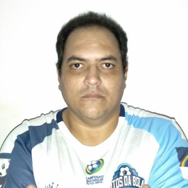 Weberson Lopes Cavalcante
