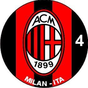 Milan/Itália