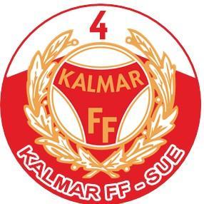 Kalmar FF /Suécia