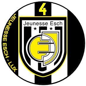 Jeunesse Esch/ Luxemburgo