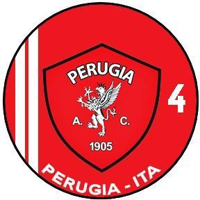 Perugia/Itália
