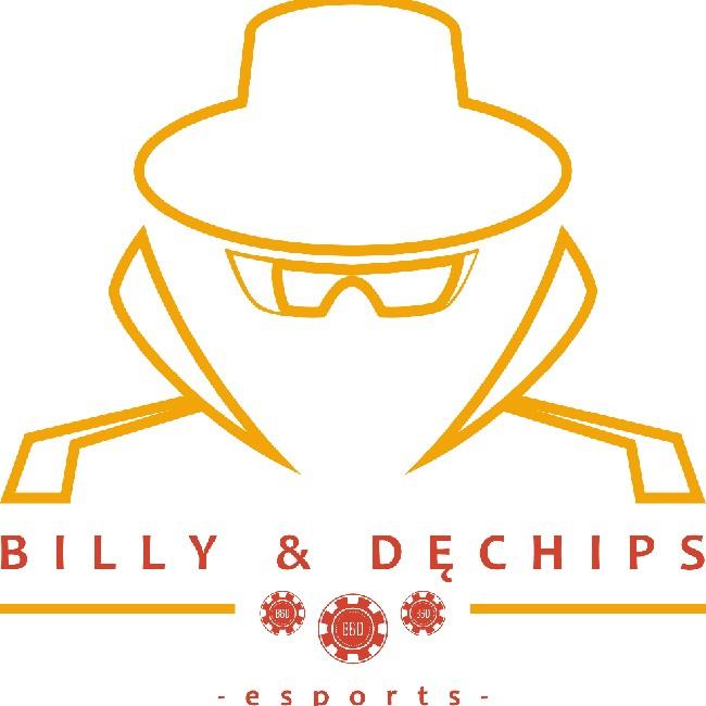 Billy n Dechips