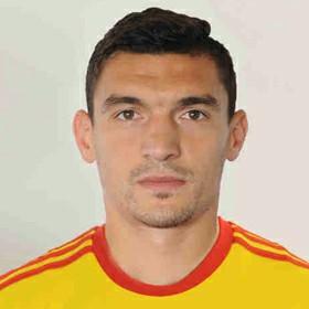 Claudiu Keșerü