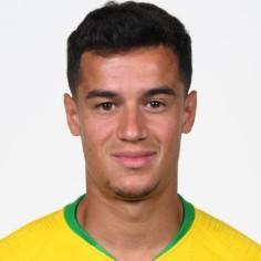 Philippe Coutinho