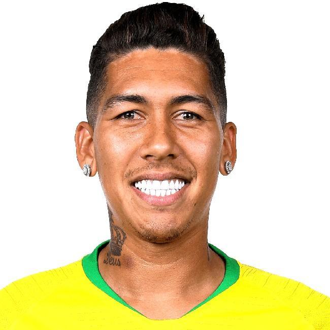 Roberto Firmino