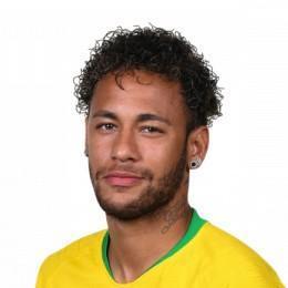 Neymar ©️