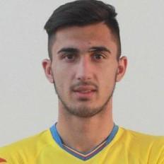 Andrei Ivan