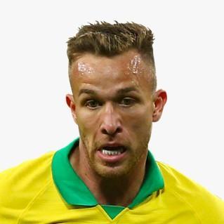 Arthur Melo