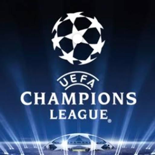UEFA CHAMPIONS LEAGUE
