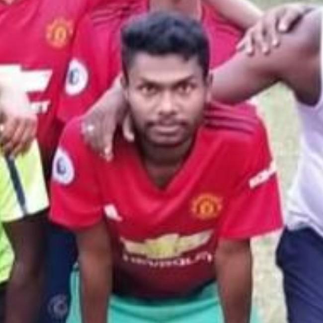 Tudu FC
