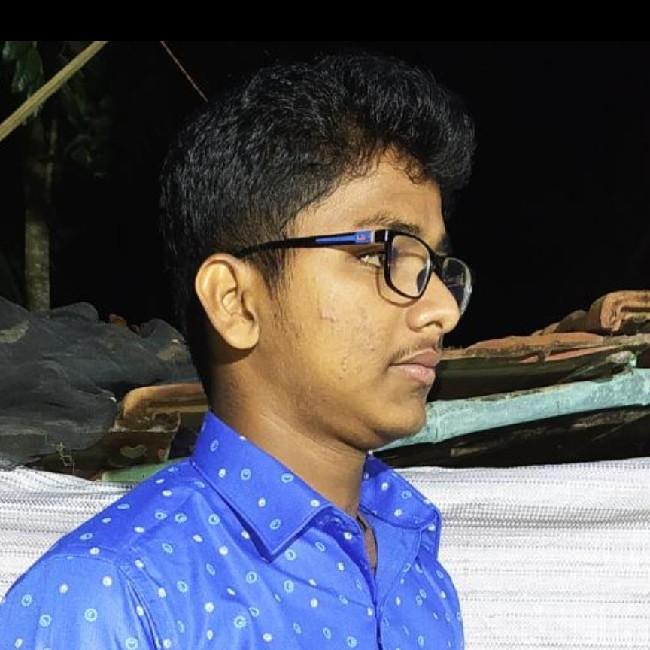 Sayan Aluni