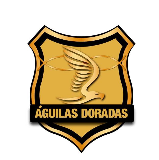 Aguilas Doradas