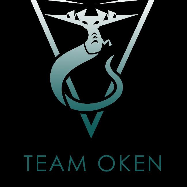 Team OKEN