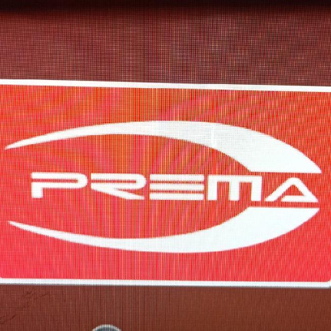 PREMA racing