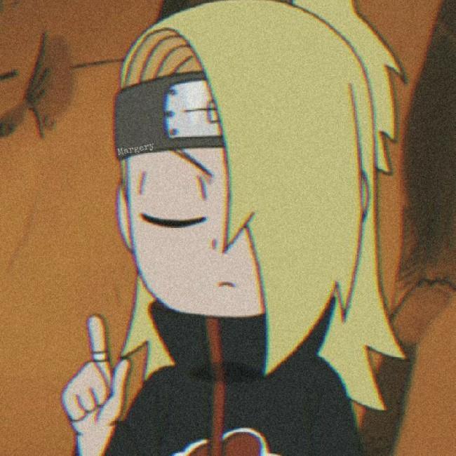 Deidara