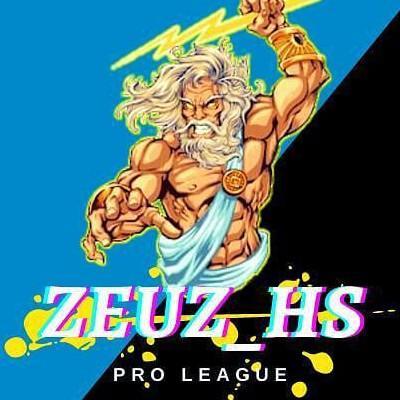 CAMP 2v2 ZEUZ E-SPORT