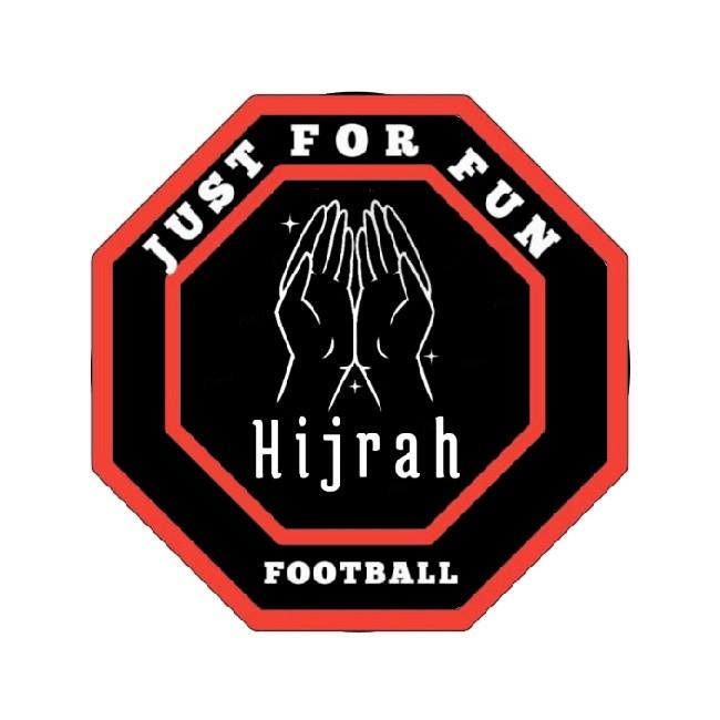 HIJRAH