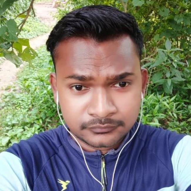 Luckru FC