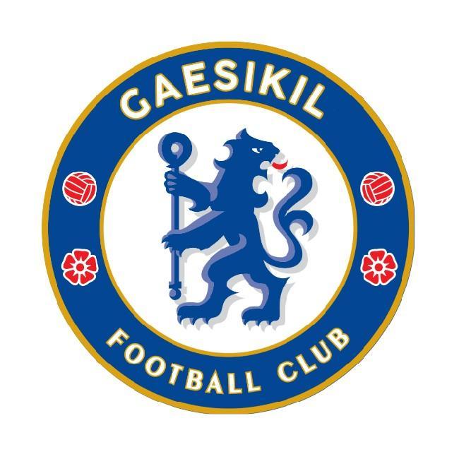 GAESIKIL FC