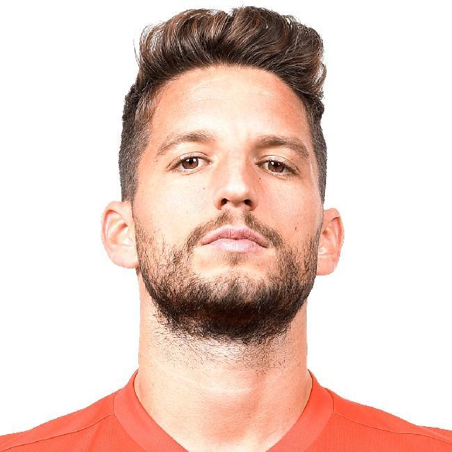 Dries Mertens