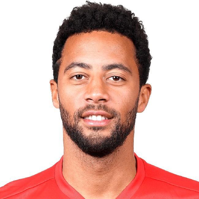 Mousa Dembélé
