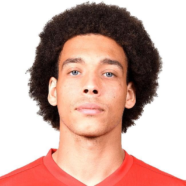 Axel Witsel