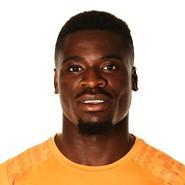 Serge Aurier