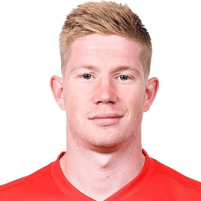Kevin De Bruyne