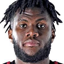 Franck Kessié