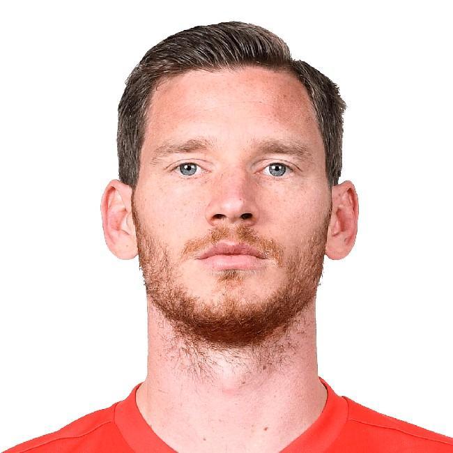 Jan Vertonghen