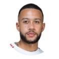 M. Depay
