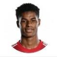 M. Rashford