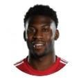 T. Fosu-Mensah