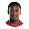 A. Martial