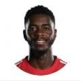 A. Tuanzebe