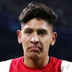Edson Álvarez