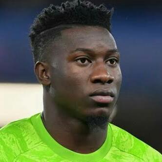 André Onana