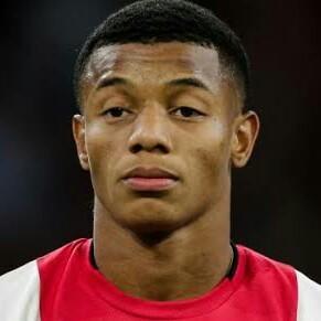 David Neres