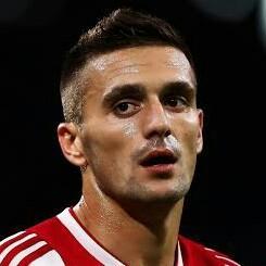 Dušan Tadić